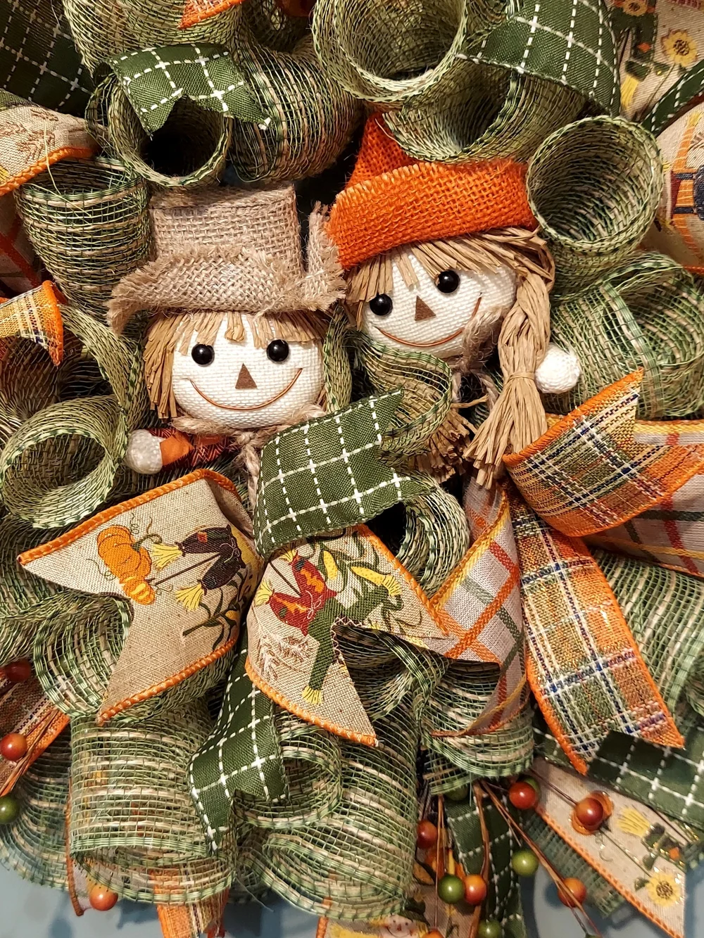 N/A festive fall